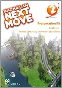 Macmillan Next Move Level 2 Presentation Kit