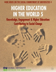 Higher Education in the World