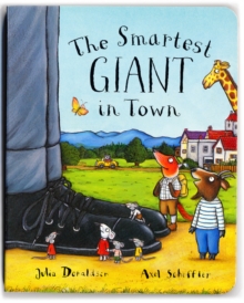 Smartest Giant in Town