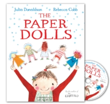 Paper Dolls