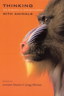 Thinking with Animals