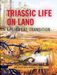 Triassic Life on Land