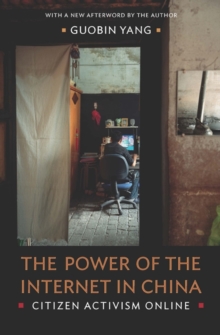 Power of the Internet in China