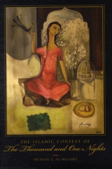 Islamic Context of The Thousand and One Nights