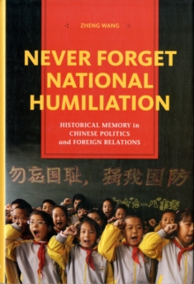 Never Forget National Humiliation