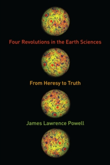 Four Revolutions in the Earth Sciences