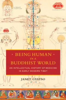 Being Human in a Buddhist World