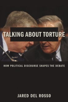 Talking About Torture