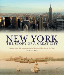 New York: The Story of a Great City