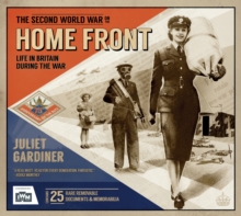 IWM the Second World War on the Home Front