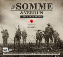 Somme & Verdun