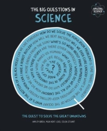 Big Questions in Science