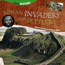 Roman Invaders and Settlers