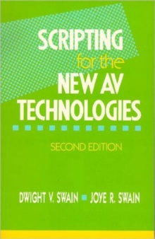 Scripting for the New Audiovisual Technologies