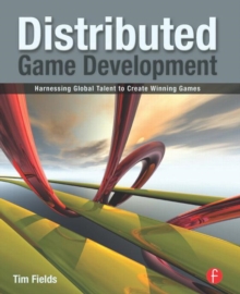 Distributed Game Development