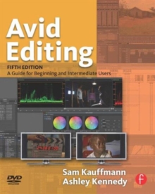 Avid Editing