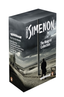 Maigret Collection