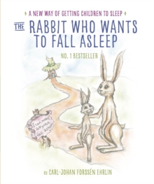 Rabbit Who Wants to Fall Asleep