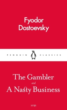Gambler and A Nasty Business