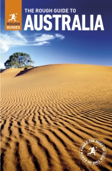 Rough Guide to Australia (Travel Guide)