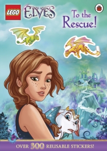 LEGO Elves: To the Rescue!