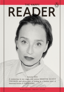 Happy Reader