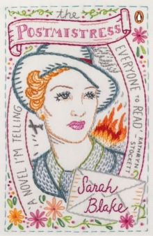 Postmistress