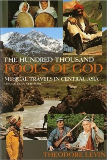 Hundred Thousand Fools of God