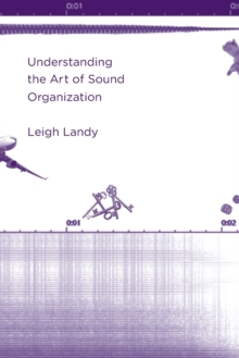 Understanding the Art of Sound Organization
