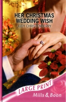 Her Christmas Wedding Wish