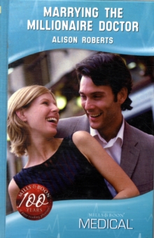 Marrying the Millionaire Doctor