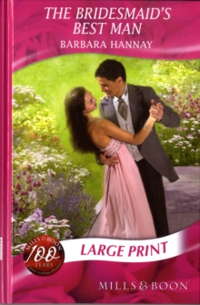 Bridesmaid's Best Man
