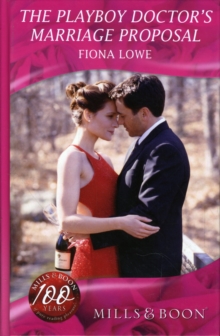 Playboy Doctor's Marriage Proposal