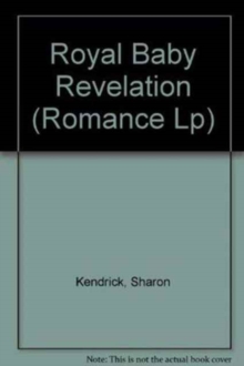 Royal Baby Revelation