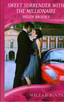 Sweet Surrender with the Millionaire