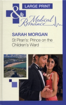 St Piran's: Prince On The Children's Ward