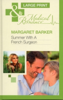 Summer with a French Surgeon