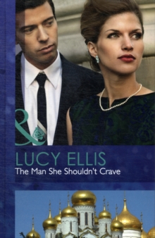 Man She Shouldn't Crave