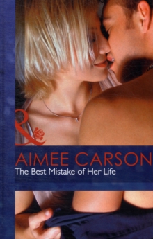 Best Mistake of Her Life