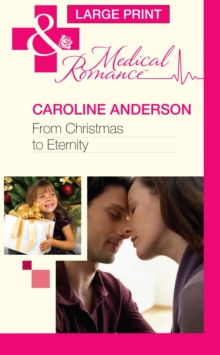 From Christmas To Eternity