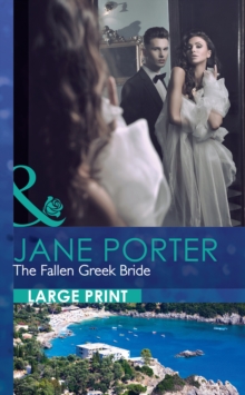 Fallen Greek Bride