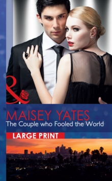 Couple Who Fooled the World