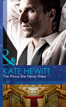 Prince She Never Knew
