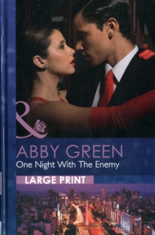 One Night with the Enemy