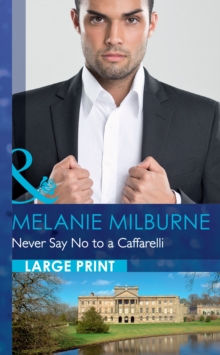 Never Say No to a Caffarelli