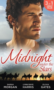 Midnight Under The Stars