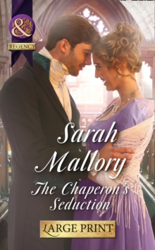 Chaperon's Seduction