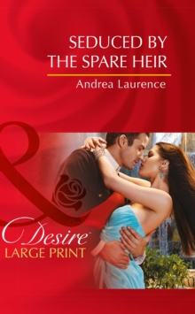 Seduced by the Spare Heir