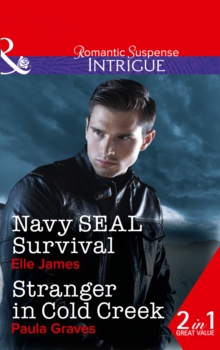 Navy SEAL Survival