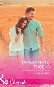 Texas Rebels (5) - Texas Rebels: Phoenix
